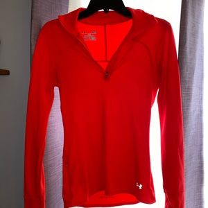 Under Armor Outfit Set